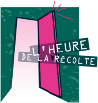 L’heure de la récolte